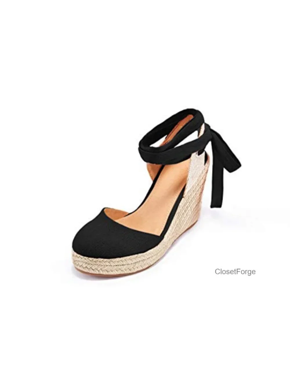 N/A these espadrille